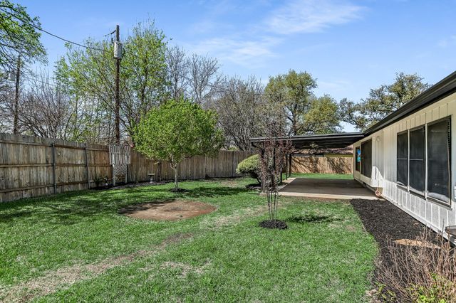 2606 W Messick LOOP, Round Rock, TX 78681
