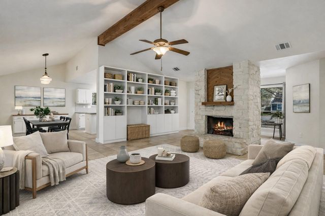 2606 W Messick LOOP, Round Rock, TX 78681