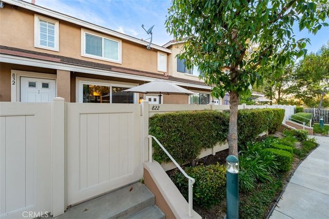 822 S Boulder, Anaheim, CA 92808