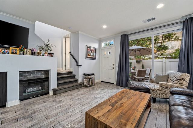822 S Boulder, Anaheim, CA 92808