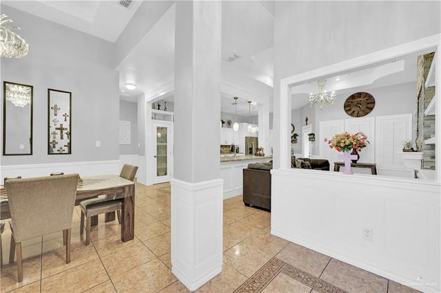 404 N Los Ebanos Boulevard, Alton, TX 78573