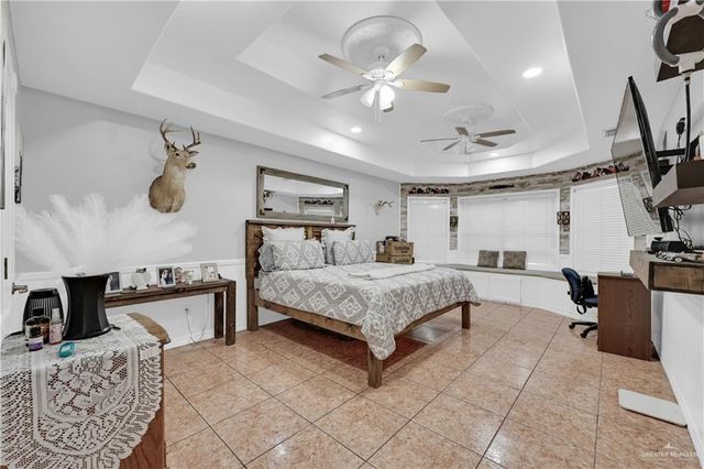 404 N Los Ebanos Boulevard, Alton, TX 78573