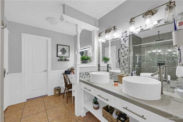 404 N Los Ebanos Boulevard, Alton, TX 78573