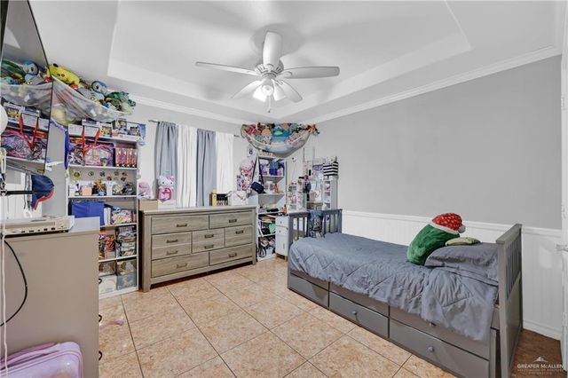 404 N Los Ebanos Boulevard, Alton, TX 78573