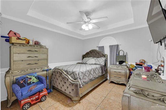 404 N Los Ebanos Boulevard, Alton, TX 78573