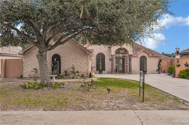 404 N Los Ebanos Boulevard, Alton, TX 78573