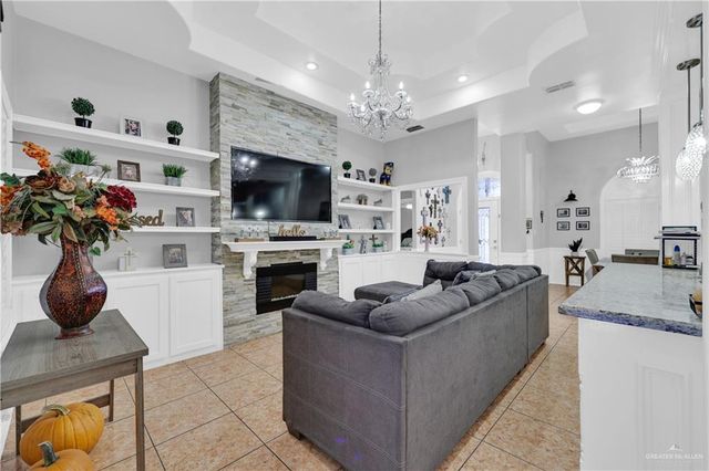 404 N Los Ebanos Boulevard, Alton, TX 78573