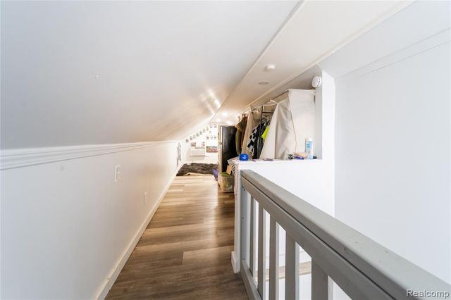 287 S Anderson Avenue, Pontiac, MI 48342