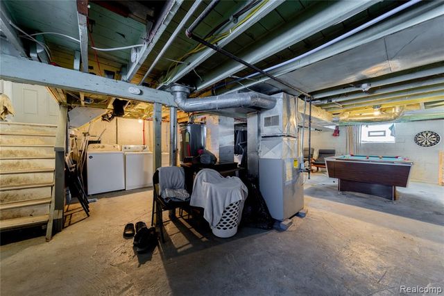 287 S Anderson Avenue, Pontiac, MI 48342