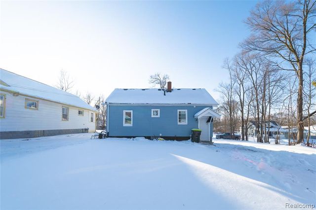 287 S Anderson Avenue, Pontiac, MI 48342