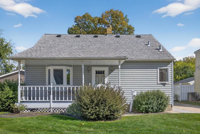 808 13th Avenue NE, Rochester, MN 55906