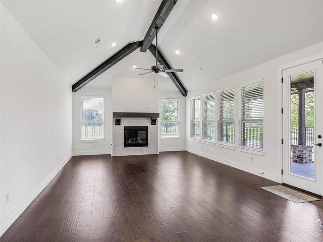 301 Florence Drive, Prosper, TX 75078