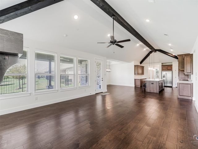 301 Florence Drive, Prosper, TX 75078