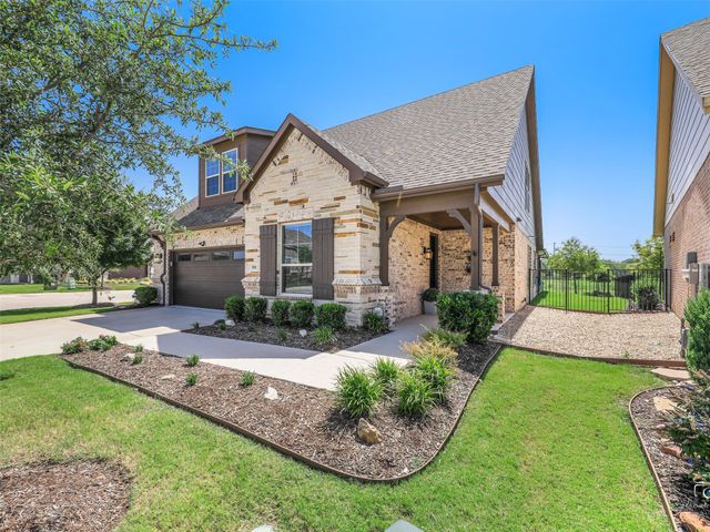 301 Florence Drive, Prosper, TX 75078