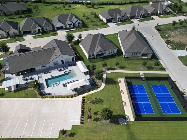 301 Florence Drive, Prosper, TX 75078