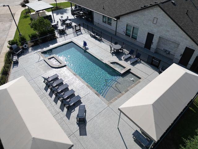 301 Florence Drive, Prosper, TX 75078