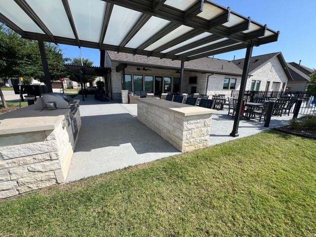 301 Florence Drive, Prosper, TX 75078