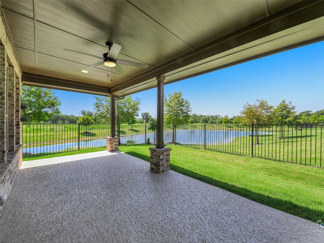 301 Florence Drive, Prosper, TX 75078
