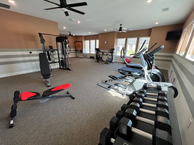 301 Florence Drive, Prosper, TX 75078
