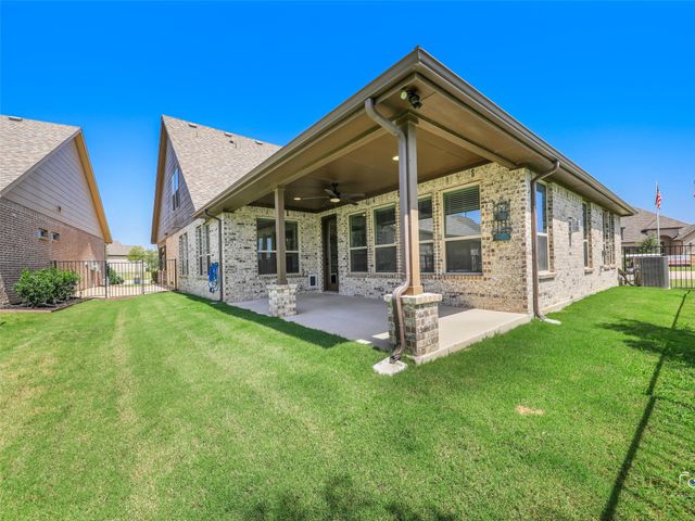 301 Florence Drive, Prosper, TX 75078