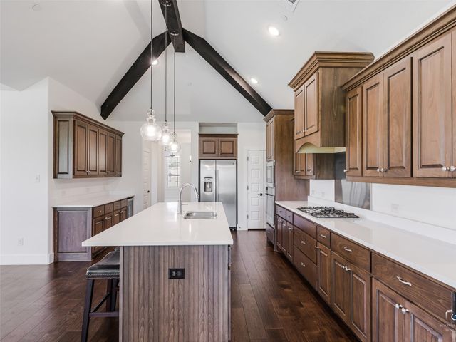 301 Florence Drive, Prosper, TX 75078