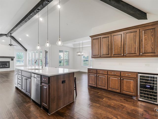 301 Florence Drive, Prosper, TX 75078