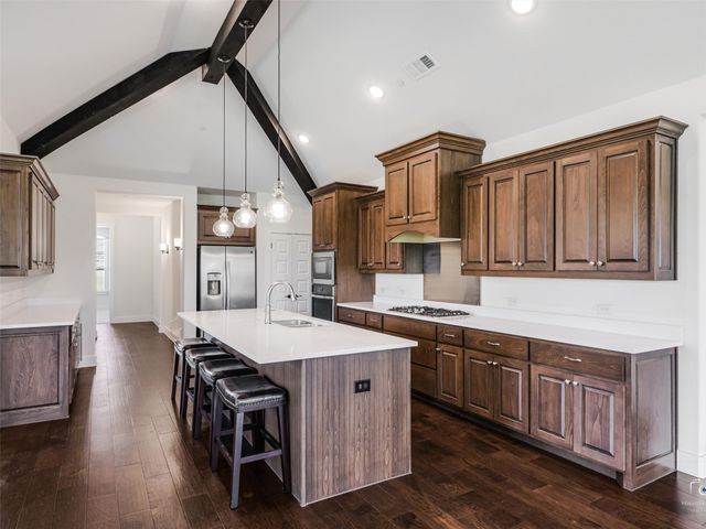301 Florence Drive, Prosper, TX 75078