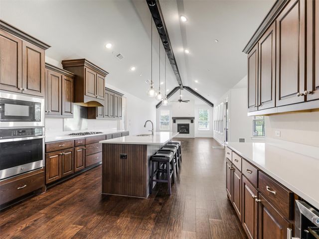 301 Florence Drive, Prosper, TX 75078
