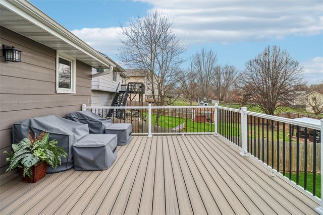 3304 SE 19th Court, Des Moines, IA 50320