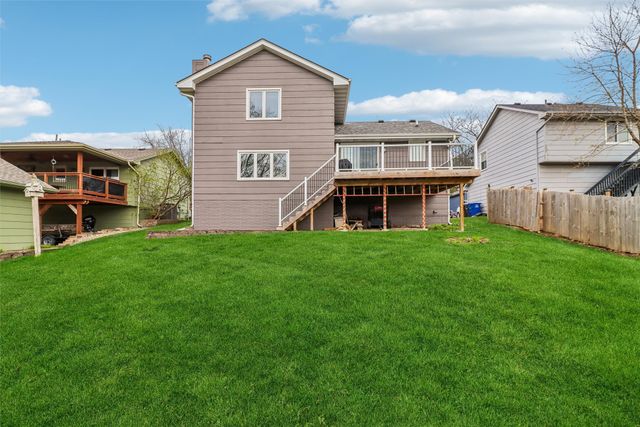 3304 SE 19th Court, Des Moines, IA 50320