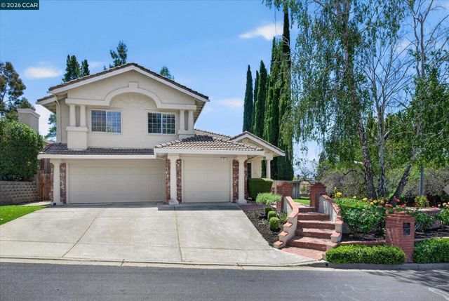 804 Eastbrook Ct, Danville, CA 94506