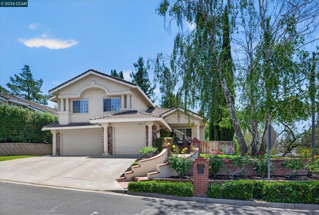 804 Eastbrook Ct, Danville, CA 94506