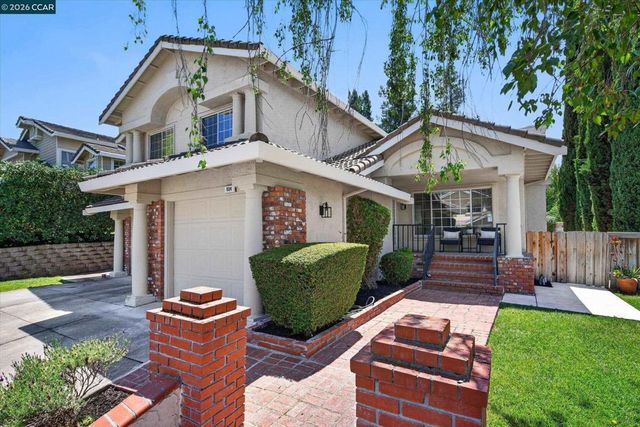 804 Eastbrook Ct, Danville, CA 94506