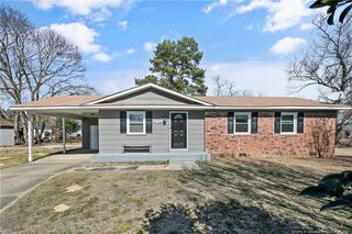 4706 Brandon Court, Fayetteville, NC 28311