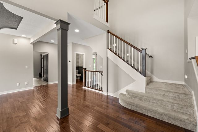 2944 NW 167th Street, Clive, IA 50325