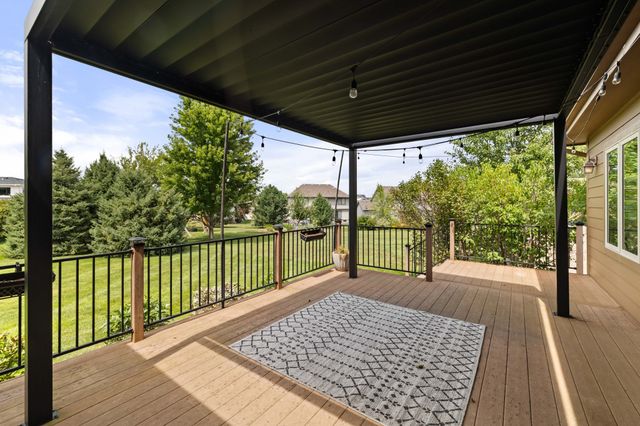 2944 NW 167th Street, Clive, IA 50325