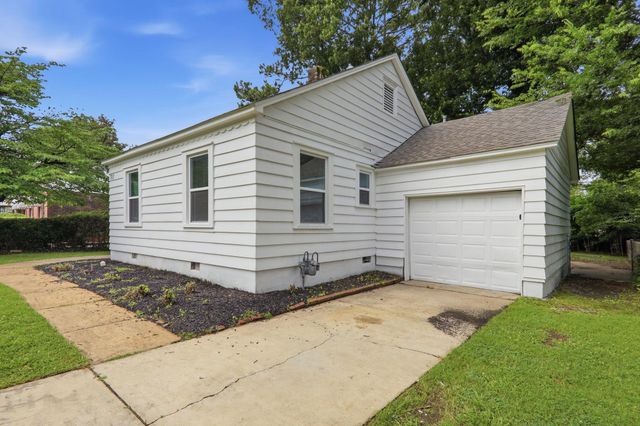 713 E BRENTWOOD CIR, Memphis, TN 38111