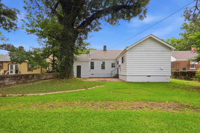 713 E BRENTWOOD CIR, Memphis, TN 38111