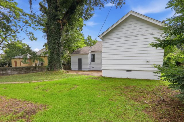 713 E BRENTWOOD CIR, Memphis, TN 38111