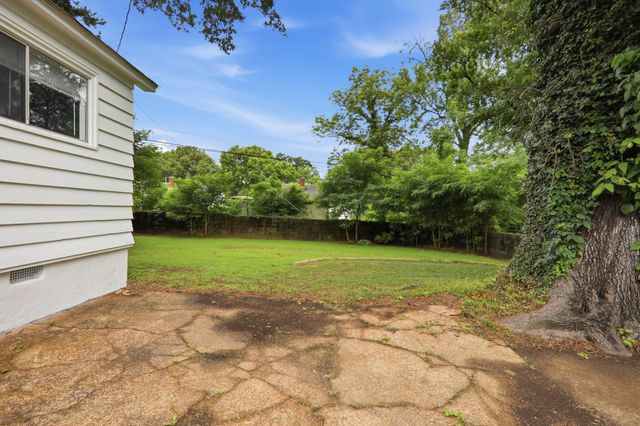 713 E BRENTWOOD CIR, Memphis, TN 38111