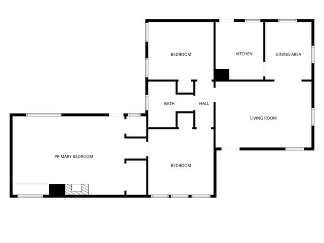 713 E BRENTWOOD CIR, Memphis, TN 38111