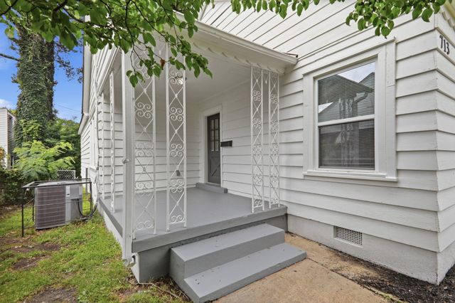 713 E BRENTWOOD CIR, Memphis, TN 38111
