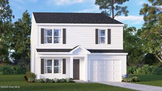 3902 Falcon Court, Wilson, NC 27896
