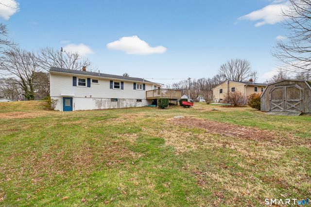 205 Browning Road, Norwich, CT 06360