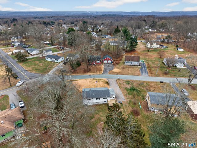 205 Browning Road, Norwich, CT 06360