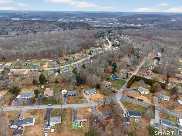 205 Browning Road, Norwich, CT 06360