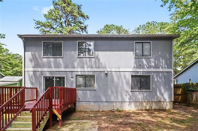 856 Park Villa Way, Jonesboro, GA 30238