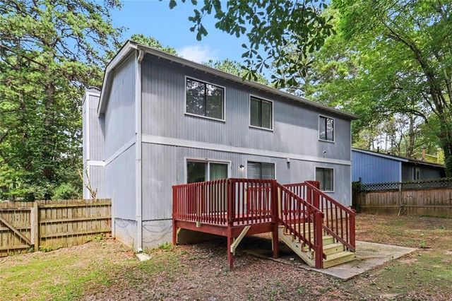 856 Park Villa Way, Jonesboro, GA 30238