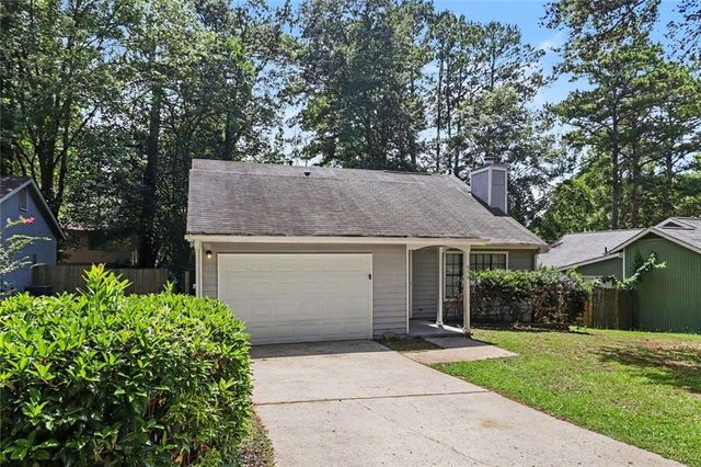 856 Park Villa Way, Jonesboro, GA 30238