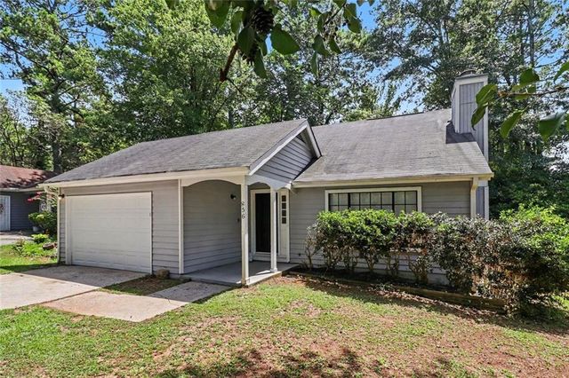 856 Park Villa Way, Jonesboro, GA 30238